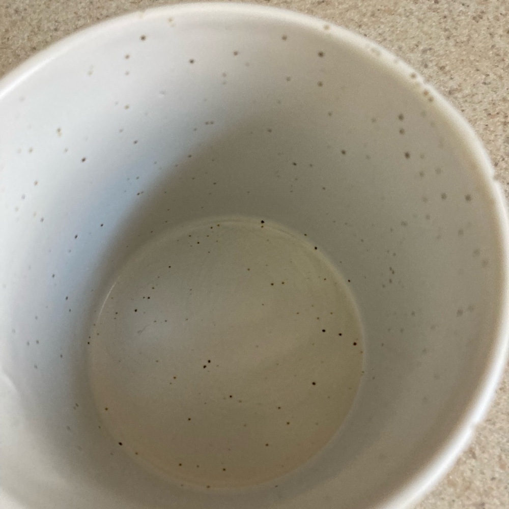 NWOTS Rustic Looking Cups - Picture 8 of 10